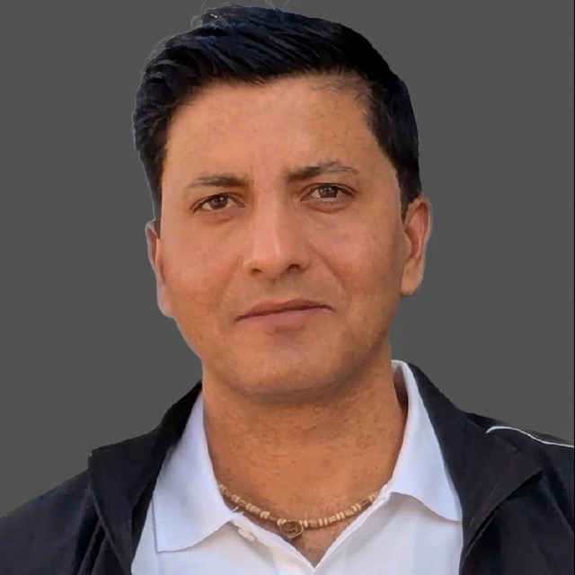 Tarun Kumar